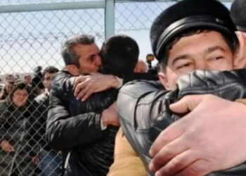 Maydan sonra əfv sərəncamı imzalana bilər