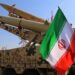 İran XİN: Tehran son gülləyə və əsgərə qədər müqavimət göstərəcək