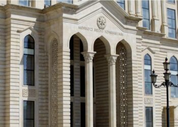Aprelin 1-dən partiyaların MSK-ya təqdim etdiyi maliyyə hesabatları açıqlanacaq