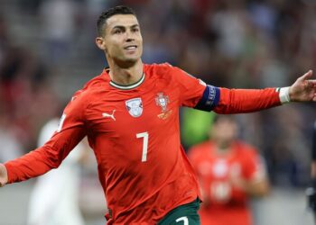 Ronaldu zədələndi – Bir ay yaşıl meydanlardan kənarda qala bilər