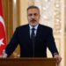 Hakan Fidan raket hücumundan sonra İrana xəbərdarlıq edib