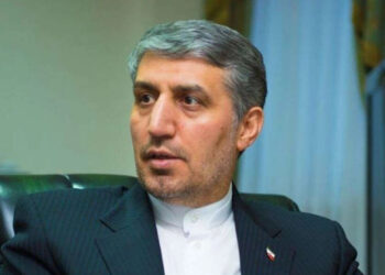 İran səfiri Azərbaycana təşəkkür edib