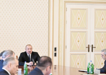 Prezident: Bu şərəfsizlər, bizə qarşı bu terror aktını törədənlər peşman olacaqlar