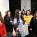 Leyla Əliyeva “Mənzərəyə açılan ev” mövzusunda qrup sərgisində iştirak etdi – FOTO