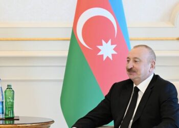 İlham Əliyev: Avropa İttifaqı ilə ikitərəfli münasibətlərimiz uğurla inkişaf edir
