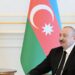 İlham Əliyev: Avropa İttifaqı ilə ikitərəfli münasibətlərimiz uğurla inkişaf edir