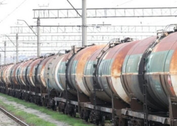 Azərbaycandan keçməklə Ermənistana 488 ton buğda göndərilir
