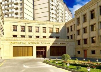 Bu agentlik AAYDA-da araşdırma aparır