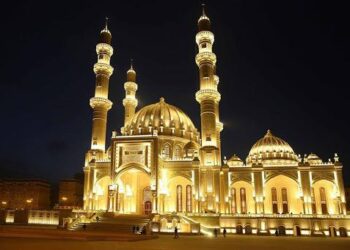 QMİ Ramazan bayramı ilə əlaqədar fətva verdi