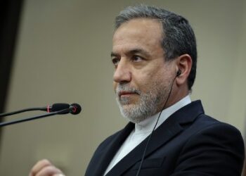 “ABŞ və İsrailin A planı uğursuz oldu” – Əraqçi