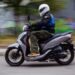 DYP: Martın 26-dan moped idarə edənlərdən sürücülük vəsiqəsi tələb olunacaq