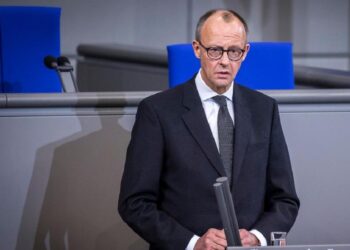 Merts: Avropa Ukrayna ilə bağlı danışıqlarda iştirak etməlidir
