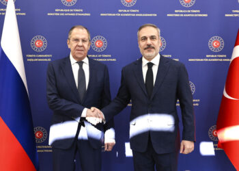 Ankara yeni Ukrayna danışıqlarına hazırdır