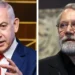 Netanyahu Laricaninin öldürüldüyünü təsdiqlədi