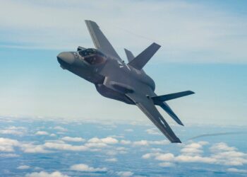 İsrail F-35-lə Tehran səmasında İran qırıcısını vurdu