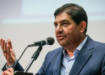 “ABŞ ölkəni parçalamaq istəyir” – Moxber