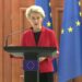 Leyen öz tərəfdarları tərəfindən tənqid olunur