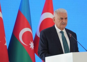 Binəli Yıldırım: Orta Dəhliz strateji əhəmiyyət qazanır