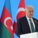 Binəli Yıldırım: Orta Dəhliz strateji əhəmiyyət qazanır