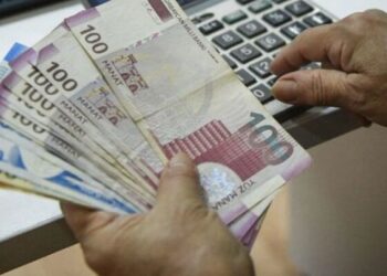 Üç uşaqlı ailələrə bayram öncəsi ŞAD XƏBƏR