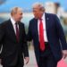 Kreml: Tramp Putindən Ukraynada atəşkəs istəməyib