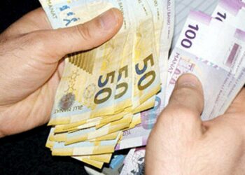Bu şəxslər 2 min manatadək cərimə ediləcəklər