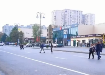 Həftəsonu yol qəzalarında 3 piyada ölüb