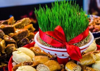 Bayram bazarlığı neçəyə başa gələcək? — Qiymətlər