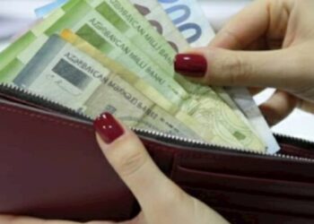 Bu şəxslər 2 min manatadək cərimə EDİLƏCƏKLƏR