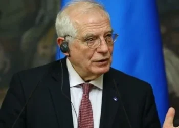 “ABŞ və İsrailin etdikləri qlobal enerji böhranı yaradır” – Borrell