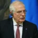 “ABŞ və İsrailin etdikləri qlobal enerji böhranı yaradır” – Borrell