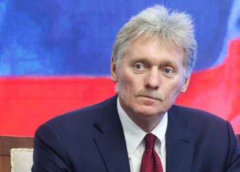 “ABŞ-ın Ukraynadakı vasitəçiliyini yüksək qiymətləndiririk” – Peskov