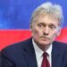 “ABŞ-ın Ukraynadakı vasitəçiliyini yüksək qiymətləndiririk” – Peskov