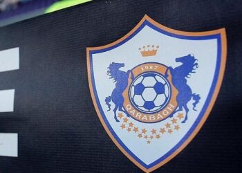 “Qarabağ” legioner futbolçusunu satdı – Rəsmi