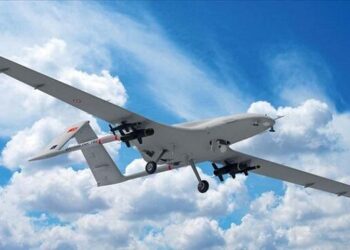 Bölgələrimizdə uçan dronlar kimindir? – Video