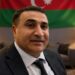 Qüdrət Həsənquliyev İlqar Məmmədxanovu təbrik edib