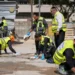 İsrailə raket hücumu nəticəsində Azərbaycan vətəndaşı ölüb