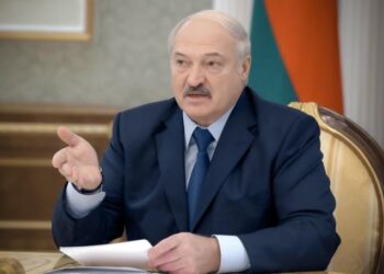 “Belarus bütün məsələləri ABŞ-la müzakirə edir” – Lukaşenko
