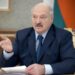 “Belarus bütün məsələləri ABŞ-la müzakirə edir” – Lukaşenko