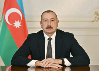 Prezident onları təltif etdi – SƏRƏNCAM