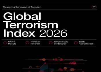 Azərbaycan dünyanın ən təhlükəsiz ölkələri sırasındadır – “Global Terrorism Index 2026” açıqlandı