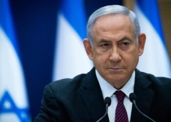 Netanyahu Rusiyaya səfər edəcək