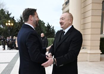 ABŞ Azərbaycanla əməkdaşlığı davam etdirəcək