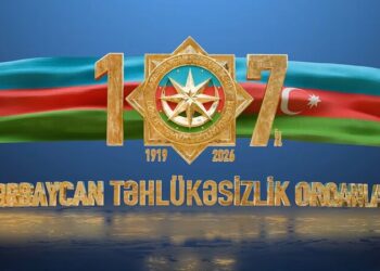 DTX-nin müqəddəs missiyası – VİDEO