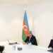 Nazir Anar Əliyev Laçında vətəndaşları qəbul etdi – FOTO