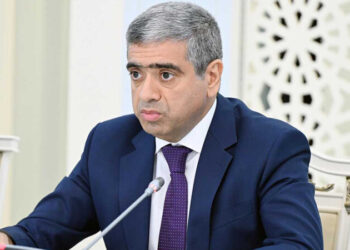 Nazir: Özünüməşğulluq proqramına 110 mindən çox şəxs cəlb olunub