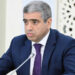 Nazir: Özünüməşğulluq proqramına 110 mindən çox şəxs cəlb olunub