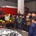 FHN-in Dövlət Yanğından Mühafizə Xidməti “açıq qapı günü” keçirib