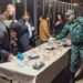 İrandan Azərbaycan sərhədi ilə indiyədək 615 nəfər təxliyə edilib – FOTO
