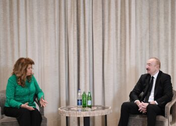 Azərbaycan lideri Bolqarıstan Prezidentini təbrik edib